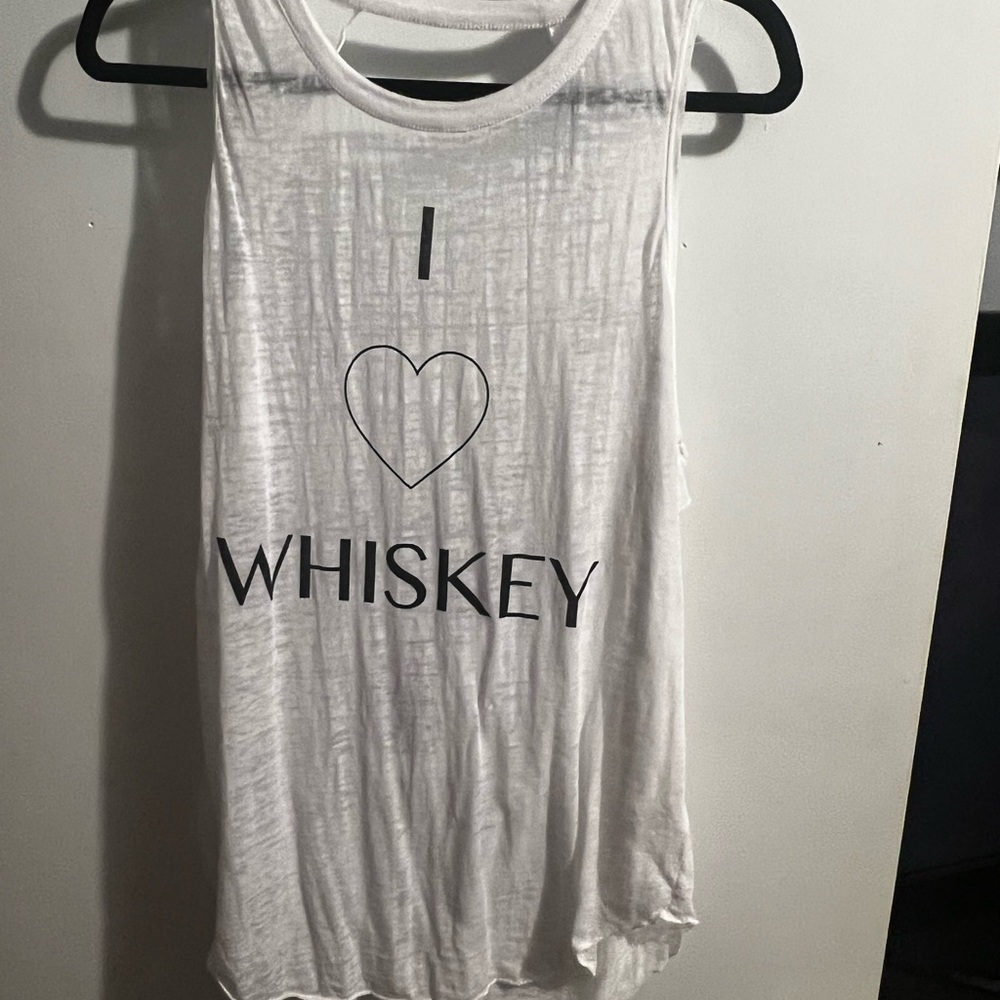 Lightweight Tank